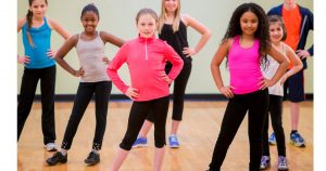 子供の習い事をランキングにしてみた