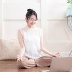主婦におすすめのオンラインヨガサービス